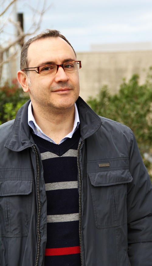 Emanuele Lattanzio