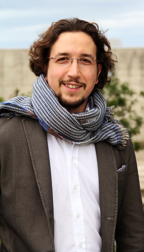 Riccardo Prezioso