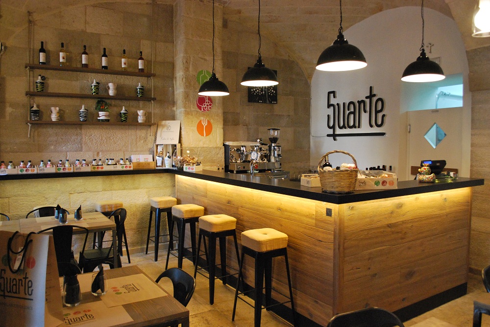 Bar, Gelaterie e Pasticcerie