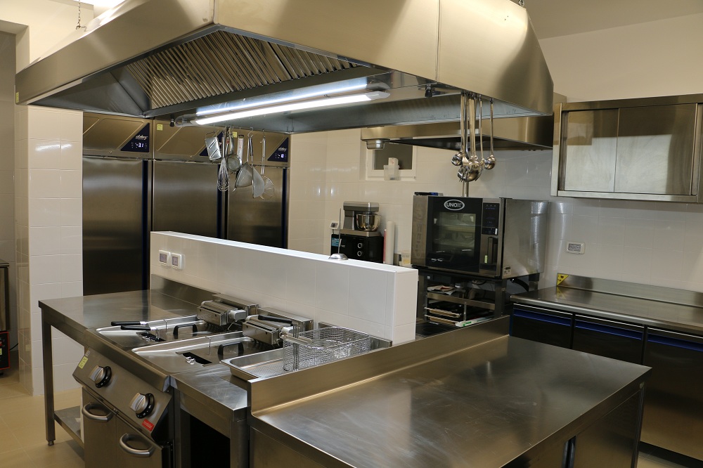 Cucine e Ristoranti